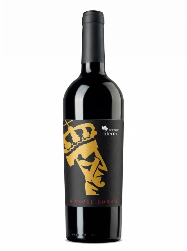 Nasone Rosso