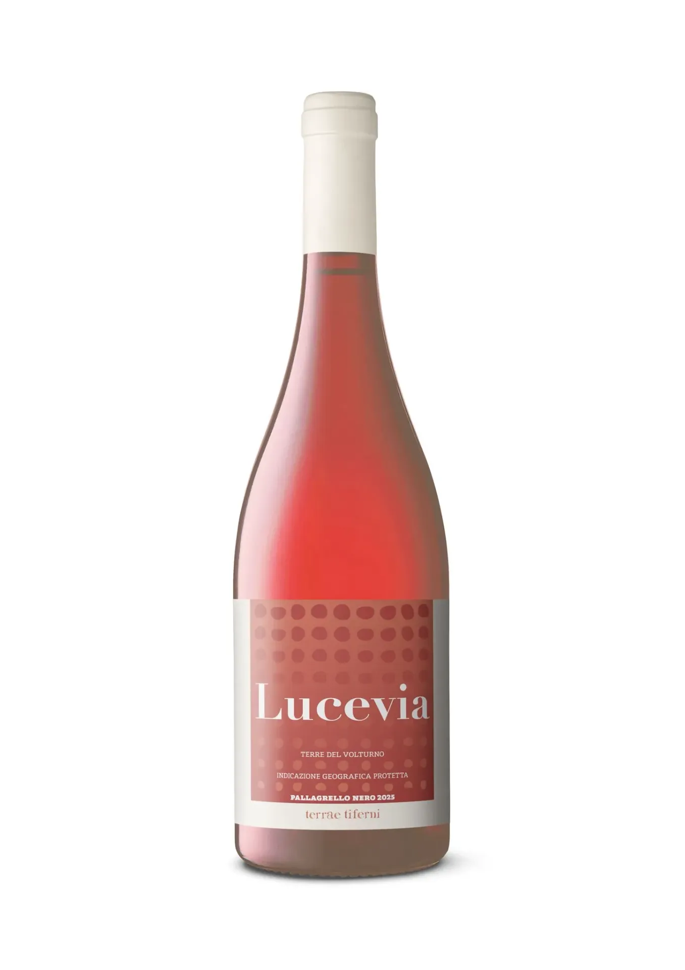 Lucevia